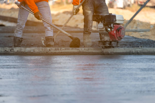 Best Residential Concrete Solutions in Sea Girt, NJ