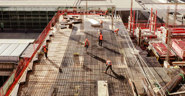 Best Industrial Concrete Flooring in Sea Girt, NJ