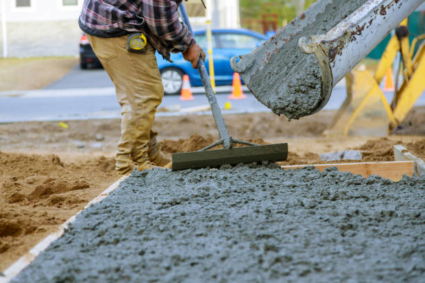 Best Concrete Foundation Repair in Sea Girt, NJ