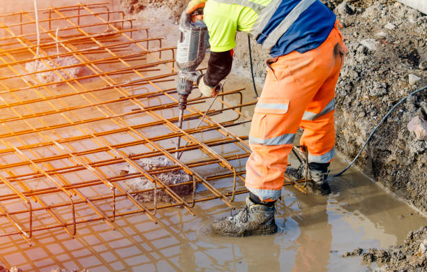Best Concrete Steps and Stairs in Sea Girt, NJ