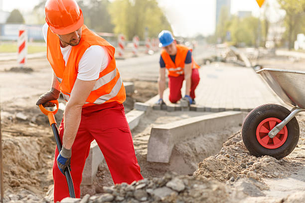 Best Concrete Retaining Walls in Sea Girt, NJ